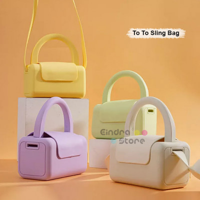 To To Sling Bag